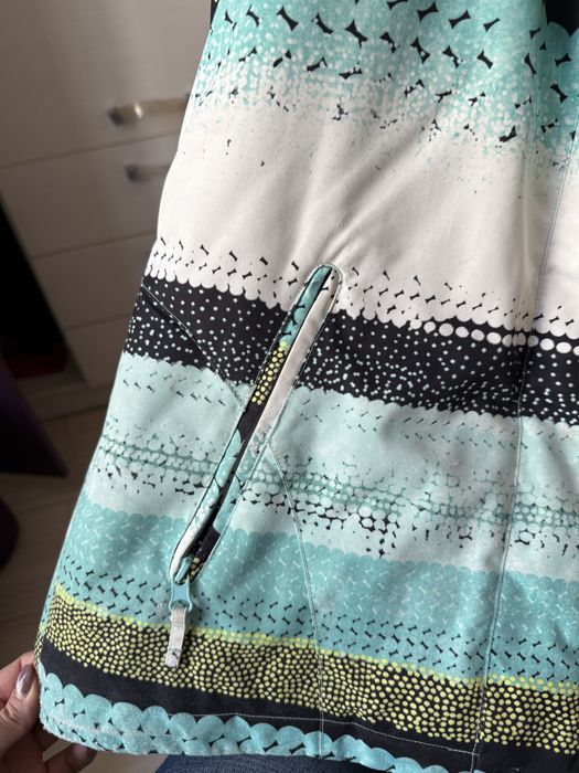 Зимно скиорско яке ROXY