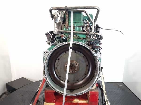 Motor complet Volvo D7E 290-EC06 - Piese de motor Volvo