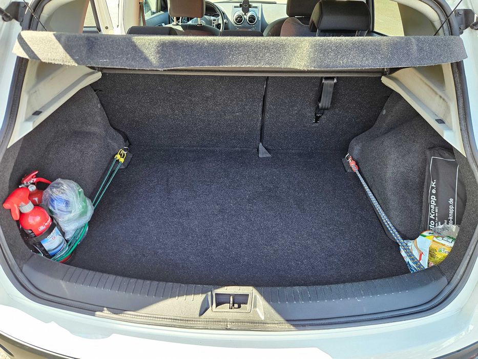 NISSAN Qashqai 2012 — imagine 14