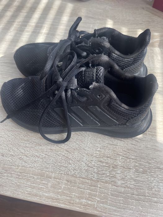 Детски маратонки Adidas 28 и 30 1/2 размер