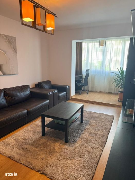 Tudor - Inchiriere apartament 4 camere - Str. Pandurilor