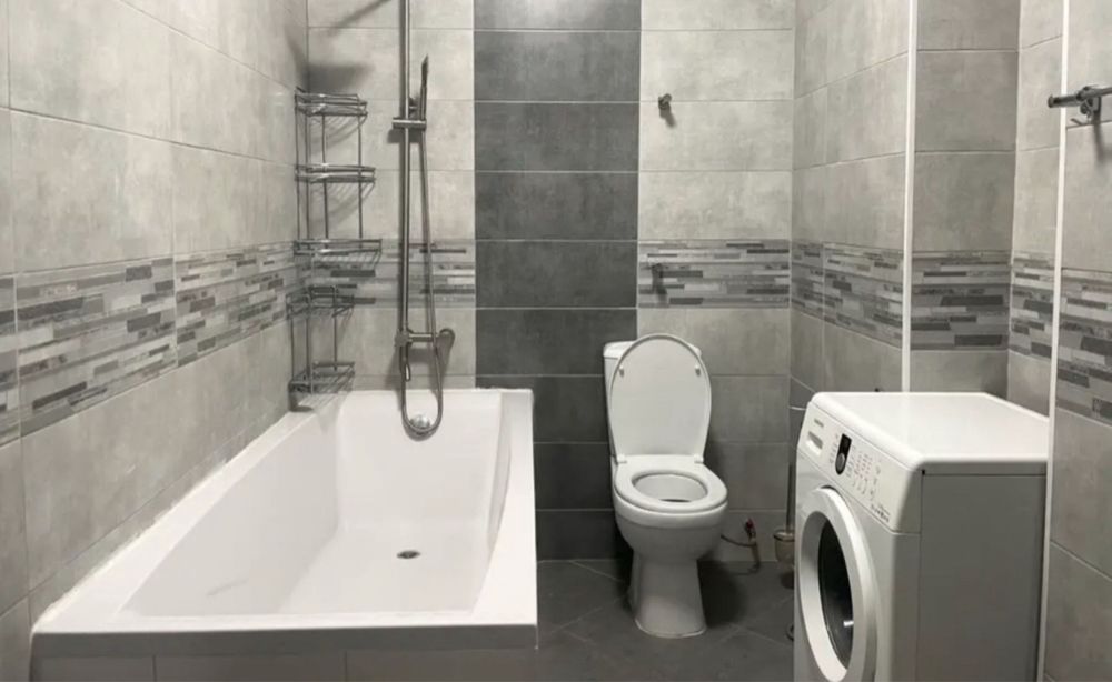 Сдаются квартира для семейных посуточно