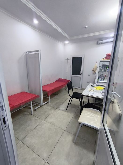 Срочно Нежилое помещение,Сергели Сторитель