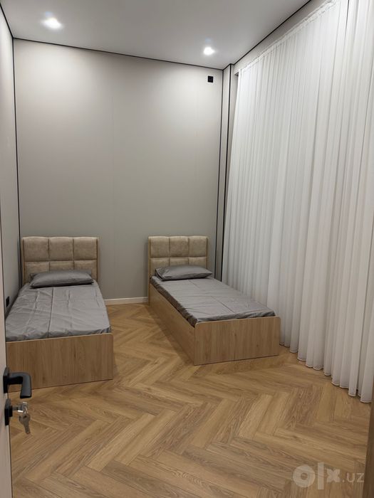 Сдается совершенно новая квартира ЖК River Side ТТЗ