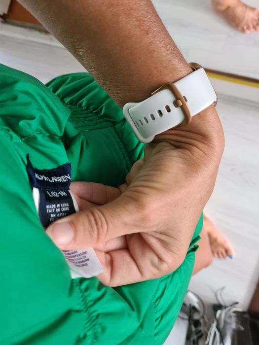 Vesta Ralph Lauren Xs-S