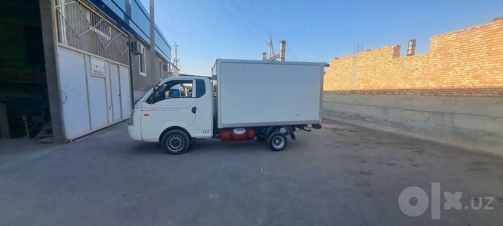 Hyundai porter firma nomidagi mashina dakument hujatlaridan muammo yoq