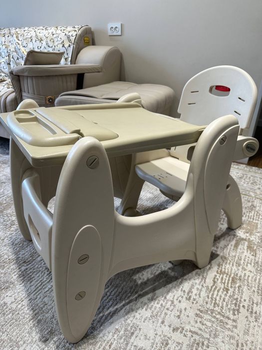Bolalar stol stuli