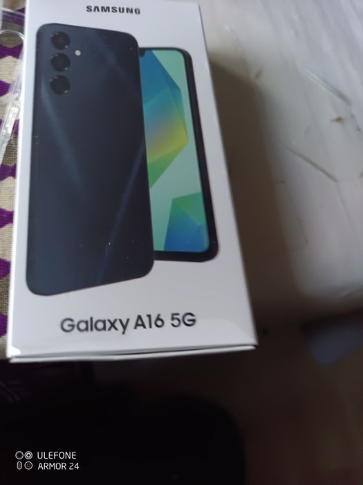 Продам смартфон Samsung Galaxy A16 5G.