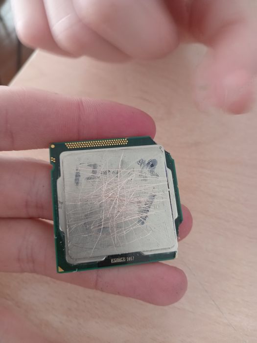 працесар i1-488 мадель реткая