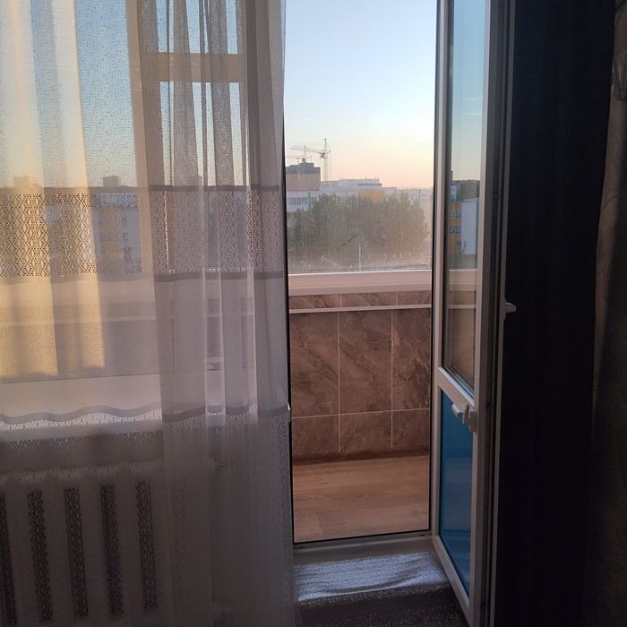 Квартира посуточно...