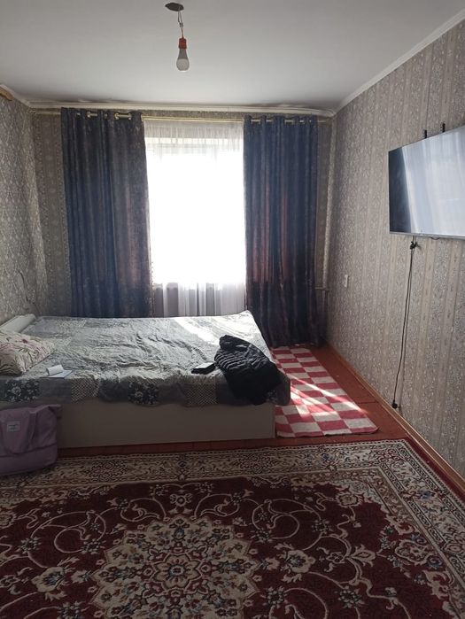 Жаңатас қ 3 микрорайон 52 дом