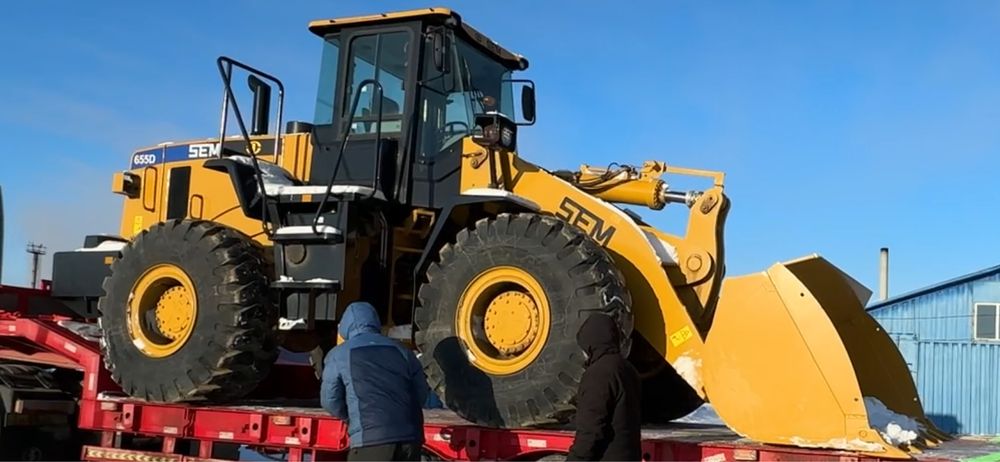 Услуги спец техники !