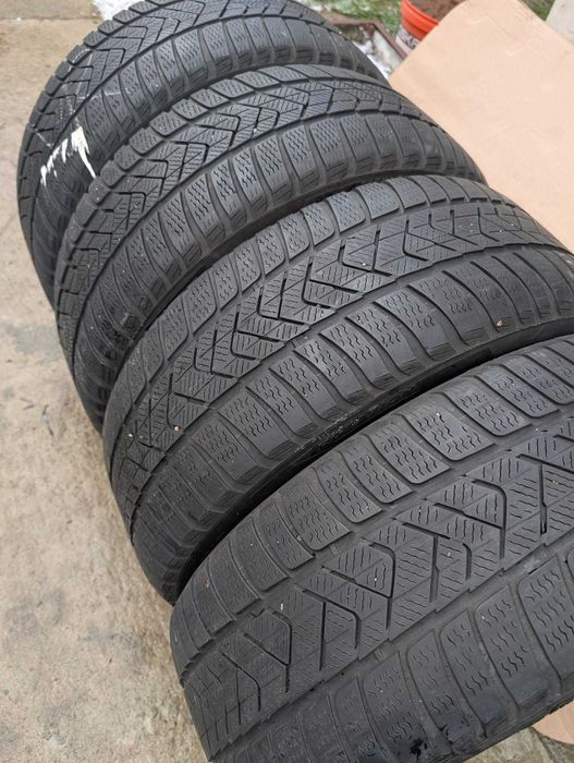 Roti Jante iarna Originale Bmw 225 45 R18 Seria 3 G20 G21 4 style 780