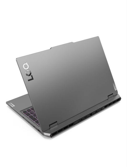 Lenovo LOQ полный комплект