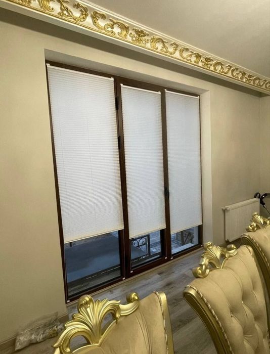 жалюзилар келди янги асартимент