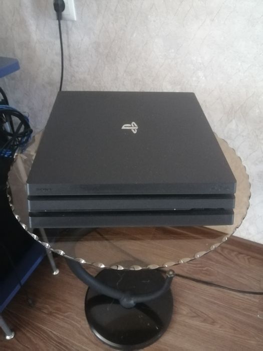 Sony Playstation 4PRO