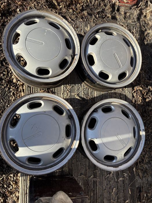 отличный комплект дисков