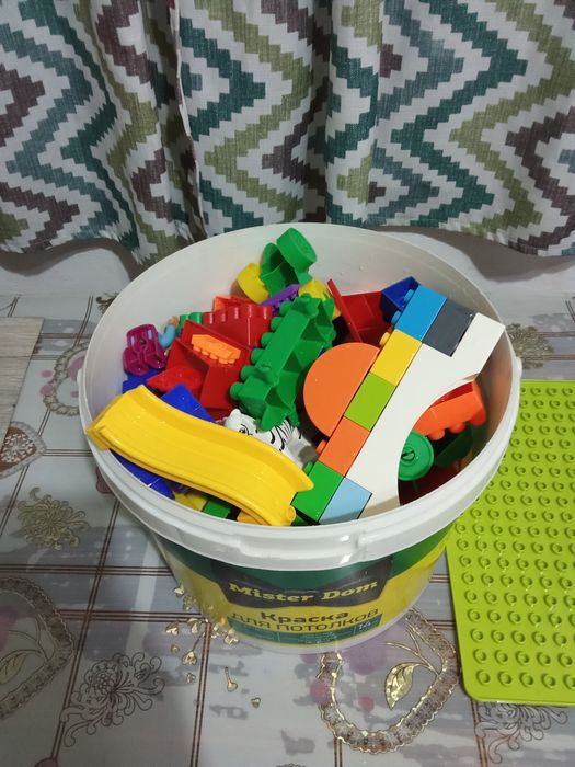 Лего игрушки конструктор