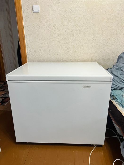 Продается морозильник