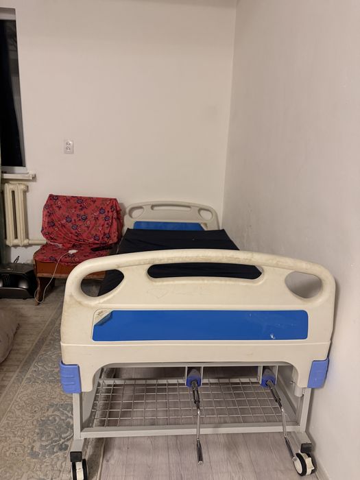 Кровать инвалидные