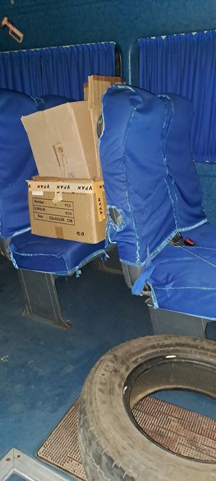 Se vinde vw Lt 35. 2.5cc se vinde s se dezmenbrează