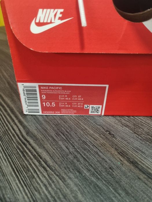 Nike  pacific 42,5