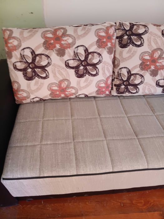 Диван разтегателен 230см