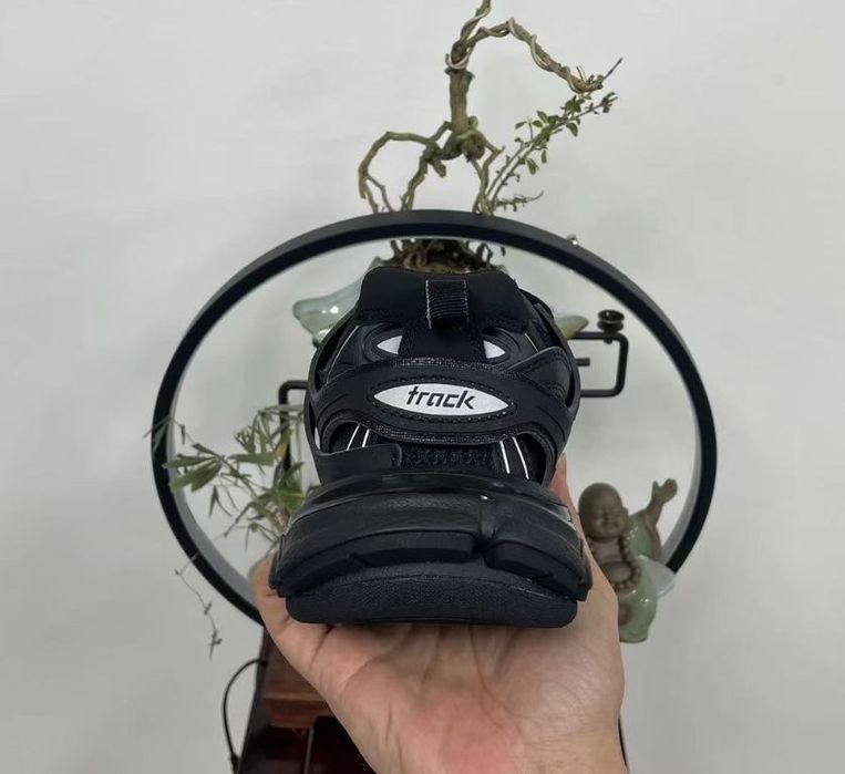 Balenciaga Track Oferta!