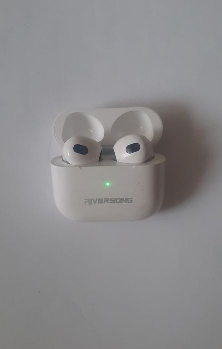 Căști   wireless