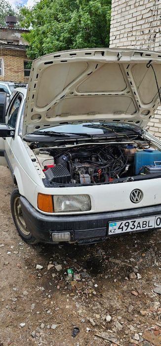 Пассат б3 универсал