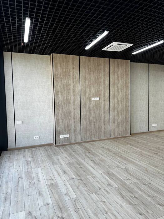 Аренда помещения панорама окно в Nestone, Tashkent city, Hilton