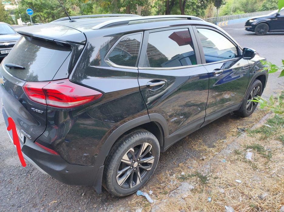 Tracker 1 premier 2023 yil