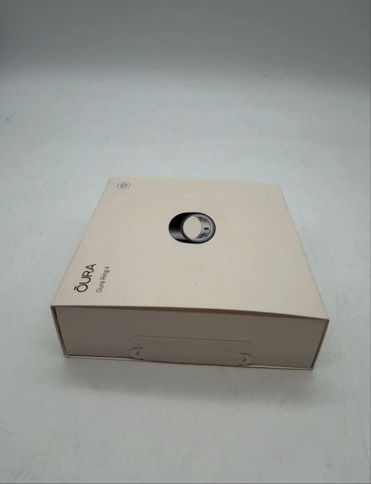 Oura ring 4         Size 10