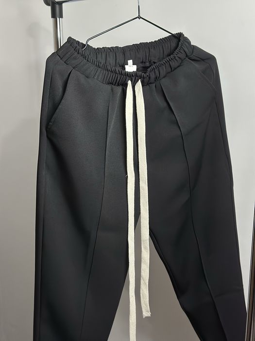 Pantaloni cu snururi new model