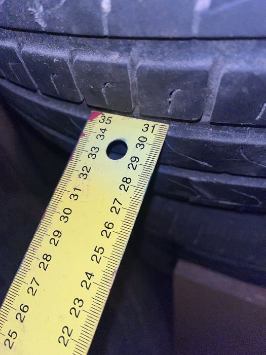 Set anvelope Pirelli 225/55/R16