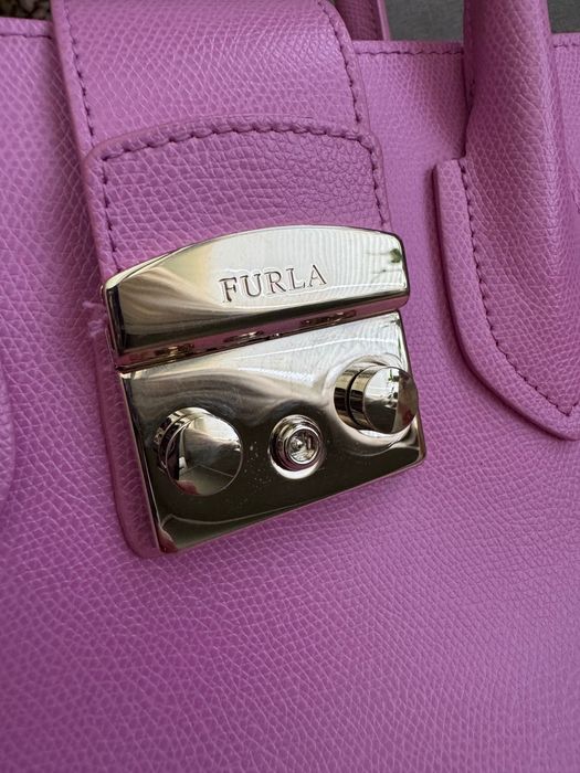 Чанта Furla Metropolis