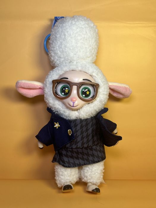 Игрушки зверополис оригинал