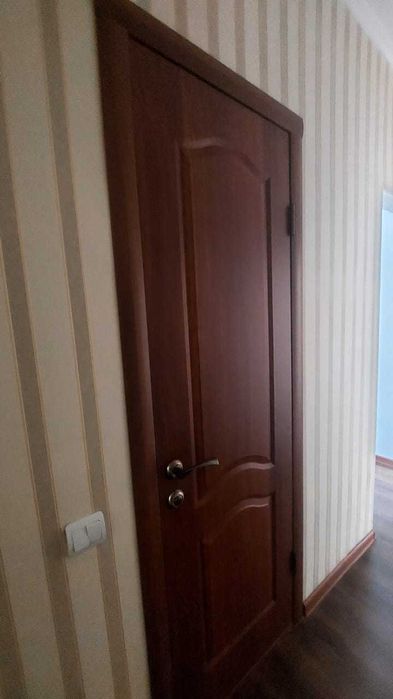 Межкомнатные двери