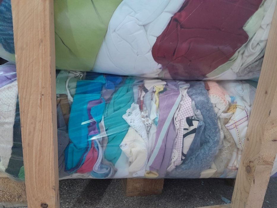 Imbracaminte sechond hand