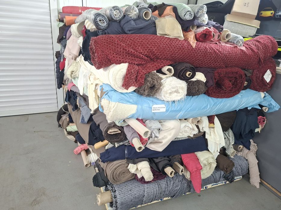Materiale textile