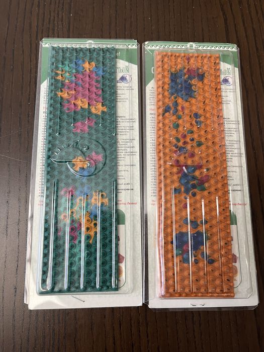 Массажер аппликатор Ляпко Спутник