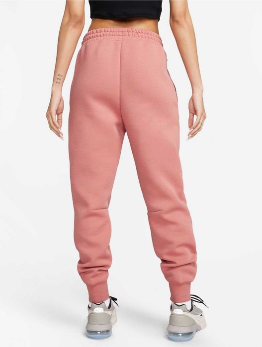 Дамско долнище Nike