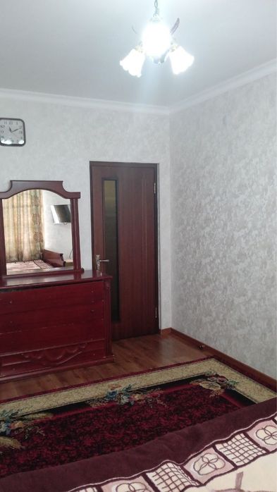 sergile choshtepa 1/1/7 40kvadrat 44000$