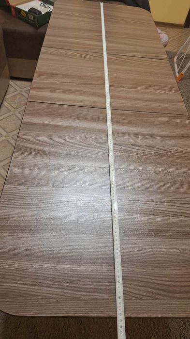 Холна разтегателна маса