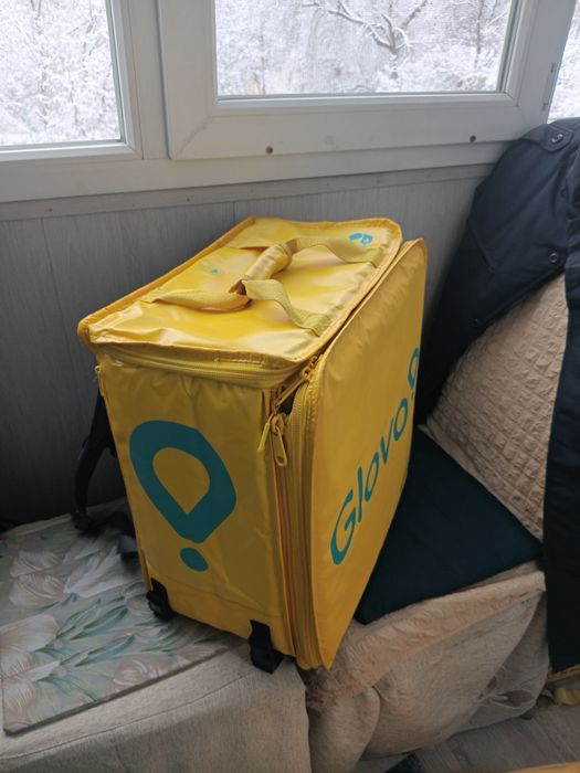 Продам термосумки