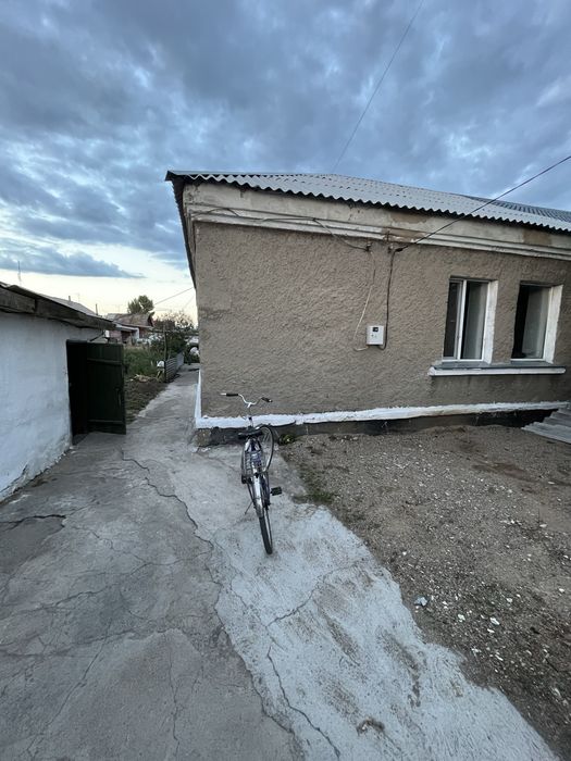 Продам дом в шахане