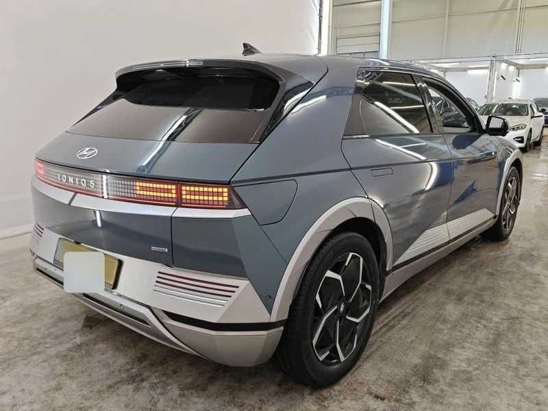 Hyundai IONIQ 5 electric drive 306ks 73kwh 225 kW 4WD