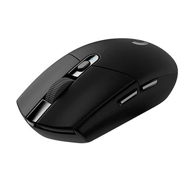 Геймърска мишка Logitech G305 wireless/безжична (ЧИСТО НОВА с кутия)