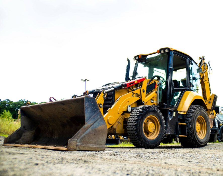 Продажа спец техники