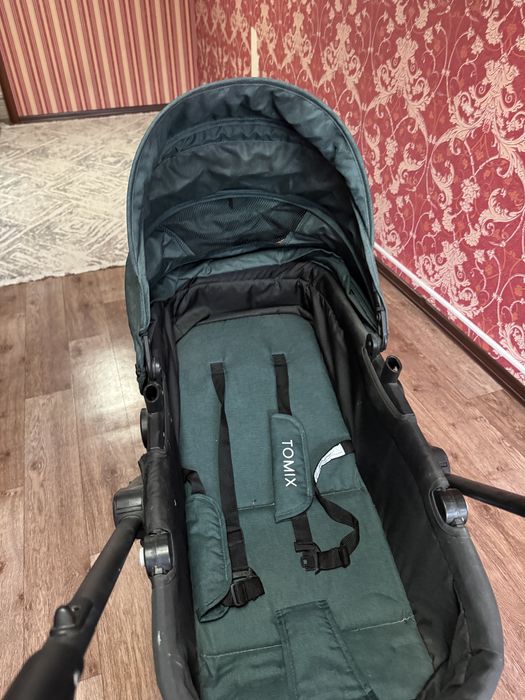 продам десткую коляску